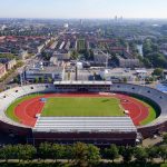 Olympisch Stadion Amsterdam