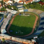 Omladinski Stadion 