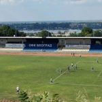 Omladinski Stadion 