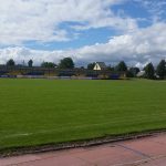 Pakruojo miesto stadionas
