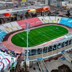 Ramat Gan Stadium