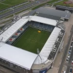 Abe Lenstra Stadion