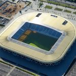 Sammy Ofer Stadium