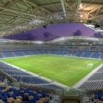 Sammy Ofer Stadium