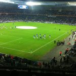 Sammy Ofer Stadium