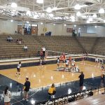 Skyhawk Fieldhouse