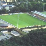 Stade Alphonse Theis