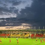 Stade Alphonse Theis