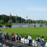 Stade Alphonse Theis