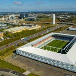 Stade de Luxembourg 