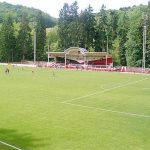 Stade du Thillenberg
