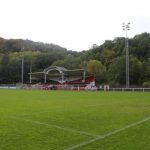 Stade du Thillenberg