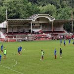 Stade du Thillenberg