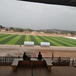 Stade Régional de Labé