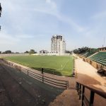Stade de la Mission