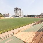 Stade de la Mission