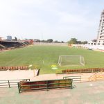 Stade de la Mission
