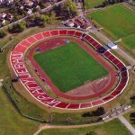 Stadion Čika Dača