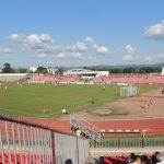 Stadion Čika Dača