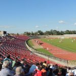 Stadion Čika Dača