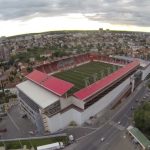 Stadion Event Place