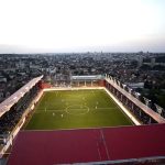 Stadion Event Place