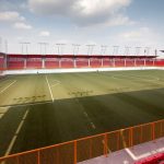 Stadion Event Place