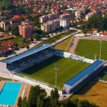 Stadion FC Metalac