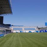 Stadion FC Metalac