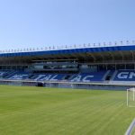 Stadion FC Metalac