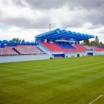 Štadión FC ViOn