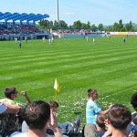 Štadión FC ViOn