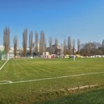 Stadion FK IMT