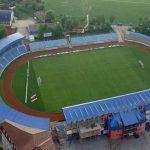 Stadion FK Jagodina 