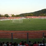 Stadion FK Jagodina 