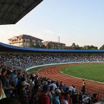 Stadion FK Jagodina 
