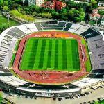 Stadion FK Partizan