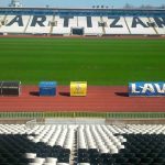 Stadion FK Partizan