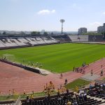 Stadion FK Partizan