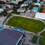 Štadión FK Púchov