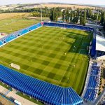 Štadión FK Senica