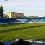 Štadión FK Senica