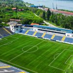 Stadion FK Smederevo