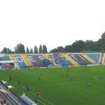 Stadion FK Smederevo