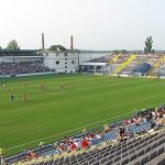 Stadion FK Smederevo