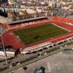 Stadion Karađorđe