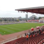Stadion Karađorđe