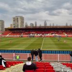 Stadion Karađorđe