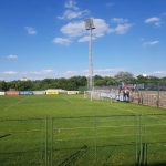 Stadion Kralj Petar Prvi