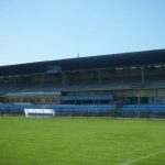 Stadion Kralj Petar Prvi